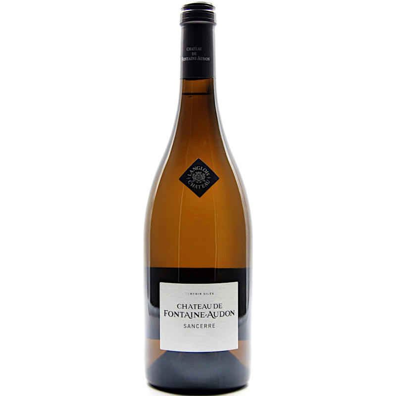 Chateau de Fontaine Audon Langlois Sancerre 0,75l